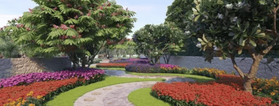 Project Image of 1994.66 - 5419.63 Sq.ft Residential Plot Plot for buy in Sugee Verandas