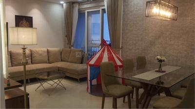 Project Image of 1421.0 - 4352.0 Sq.ft 2 BHK Apartment for buy in Grand Cypress