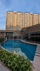Project Image of 387.0 - 524.0 Sq.ft 1 BHK Apartment for buy in JP North Atria