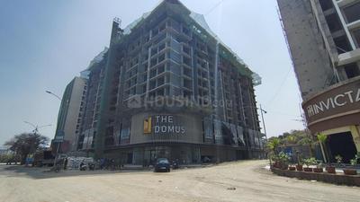 Project Image of 535.18 - 869.83 Sq.ft 2 BHK Apartment for buy in Aramus The Domus 26 East