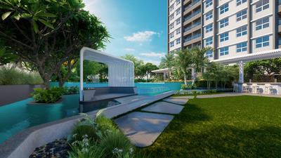 Project Image of 1080 Sq.ft 2 BHK Apartment / Flat for sale in Hinjawadi for Rs. 6500000