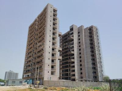 Project Image of 863.37 - 864.13 Sq.ft 3 BHK Apartment for buy in Shivaay Setu