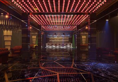 Project Image of 1808.77 - 3024.0 Sq.ft 4 BHK Apartment for buy in Courtyard Fairmont
