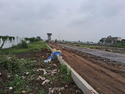 Project Image of 900.0 - 13876.0 Sq.ft Residential Plot Plot for buy in Omaxe Pratham Phase II