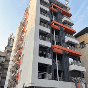Project Image of 370.6 - 812.46 Sq.ft 1 BHK Apartment for buy in Times Tulshiram Heights