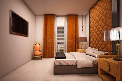 Project Image of 2311.0 - 3281.0 Sq.ft 3 BHK Apartment for buy in Rameshwaram group Dev Bhoomi