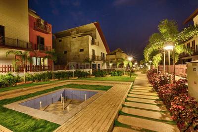 Project Image of 5100.0 - 7000.0 Sq.ft 5 BHK Villa for buy in Hebron Enclave