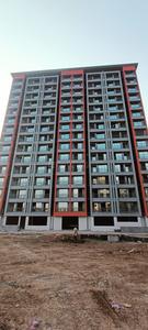 Project Image of 696.64 - 901.48 Sq.ft 2 BHK Apartment for buy in Sarthi Height