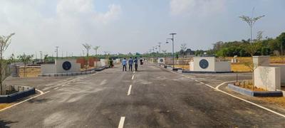 Project Image of 800.0 - 2400.0 Sq.ft Residential Plot Plot for buy in Premier Aztec