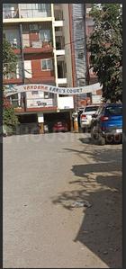 Project Image of 1133.0 - 1577.0 Sq.ft 2 BHK Apartment for buy in Vandana Earls Court