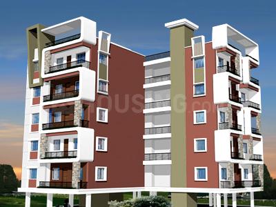 Gallery Cover Pic of Mittal Promoters and Developers Mittal AM Residency Plaza 