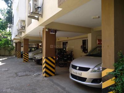 Project Image of 1050.0 - 1350.0 Sq.ft 2 BHK Apartment for buy in Nutech Crown Apartments