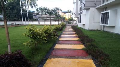 Project Image of 815.0 - 1079.0 Sq.ft 2 BHK Apartment for buy in Spotlight Rainbow Phase II