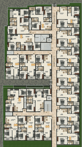 Project Image of 689.0 - 1548.0 Sq.ft 1 BHK Apartment for buy in DS Sovereign