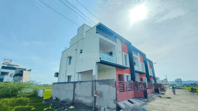 Project Image of 0.0 - 1856.0 Sq.ft 3 BHK Villa for buy in Alankar Vridhi Villa 2