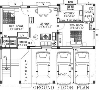 Project Image of 486.0 - 754.0 Sq.ft 1 BHK Apartment for buy in Silicon Grace Enclave