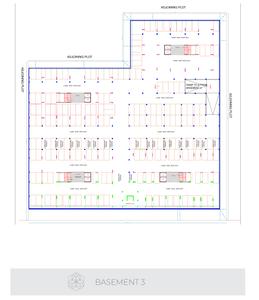 Project Image of 2745.0 - 3735.0 Sq.ft 3 BHK Apartment for buy in Palasa