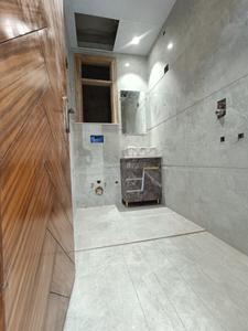 Project Image of 1000.0 - 1440.0 Sq.ft 3 BHK Builder Floor for buy in Goyal Ultra Luxury Floors