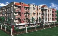 Project Image of 1150.0 - 1609.0 Sq.ft 2 BHK Apartment for buy in Fortune Sweetdreams Apartments