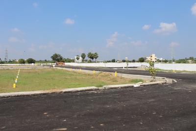 Project Image of 500.0 - 1500.0 Sq.ft Residential Plot Plot for buy in BLB Sree Nivasam Nagar