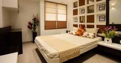 Project Image of 537.0 - 645.0 Sq.ft 2 BHK Apartment for buy in Shree Venkatesh Graffiti Phase 6
