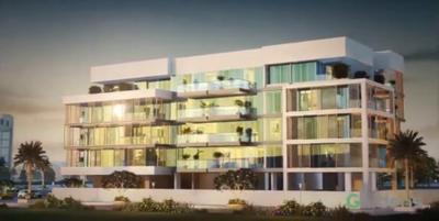 Project Image of 749.06 - 1218.9 Sq.ft 1 BHK Apartment for buy in Azizi Gardens