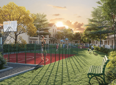 Project Image of 662.74 - 1598.44 Sq.ft Residential Plot Plot for buy in Eldeco Amaya