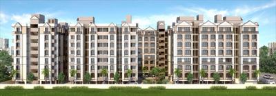 Project Image of 0.0 - 1053.0 Sq.ft 2 BHK Apartment for buy in Shyam Shree Radhe Krishna Heritage 2