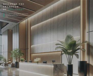 Project Image of 0.0 - 2280.0 Sq.ft 4 BHK Apartment for buy in Sare Altura