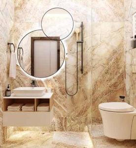 Project Image of 434.75 - 850.99 Sq.ft 1 BHK Apartment for buy in Empire Arena Square