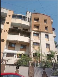Project Image of 890.0 - 1350.0 Sq.ft 2 BHK Apartment for buy in Tirupati Campus Phase IV