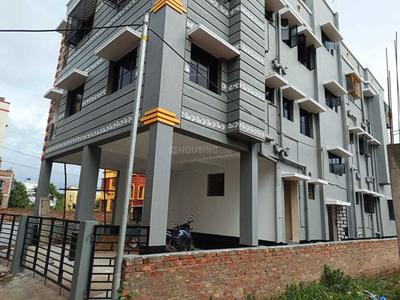 Project Image of 530.0 - 1002.0 Sq.ft 1 BHK Apartment for buy in G D Residency