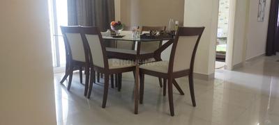 Project Image of 605.0 - 1710.0 Sq.ft 1 BHK Apartment for buy in Joy At Shriram Temple Bells