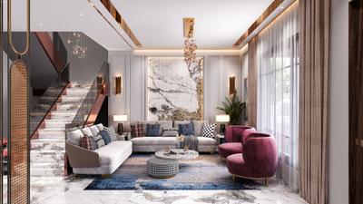 Project Image of 2970.0 - 3240.0 Sq.ft 4 BHK Villa for buy in Safalam Luxuria