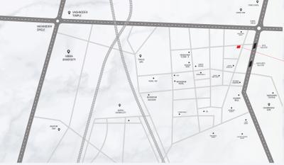 Project Image of 630.77 - 631.95 Sq.ft 2 BHK Apartment for buy in S P Madhuram Enclave