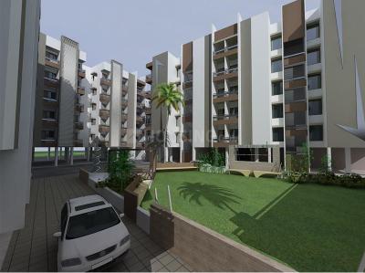 Project Image of 610.0 - 1305.0 Sq.ft 1 BHK Apartment for buy in Savaliya Krish Residency 2