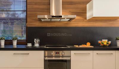 Project Image of 468.0 - 773.0 Sq.ft 1 BHK Apartment for buy in New Front 48 Central Park
