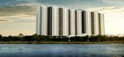 Project Image of 3103 Sq.ft 4 BHK Apartment / Flat for sale in Eroor for Rs. 39292324