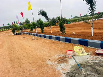 Project Image of 1196.95 - 3482.13 Sq.ft Residential Plot Plot for buy in V R Indraprastha
