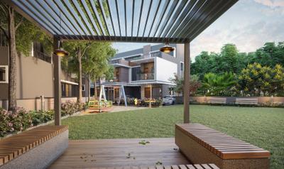 Project Image of 1000.07 - 1690.69 Sq.ft 4 BHK Villa for buy in SV Neelkanth Villa
