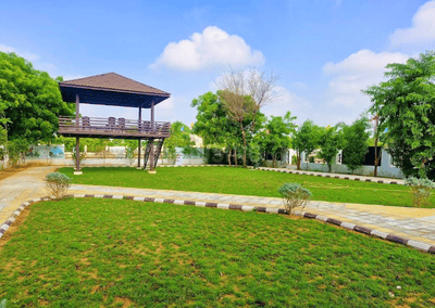 Project Image of 1000.61 - 3107.97 Sq.ft Residential Plot Plot for buy in Legacy Vrindavan Greens Ext