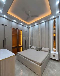 Project Image of 630.0 - 950.0 Sq.ft 3 BHK Builder Floor for buy in DPX Lavish Floors