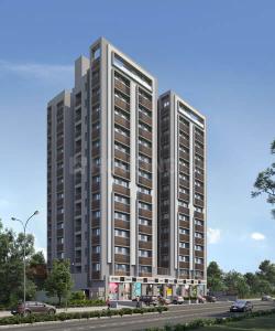 Project Image of 0.0 - 1188.0 Sq.ft 2 BHK Apartment for buy in Rushabh Heights