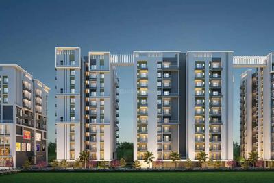 Project Image of 928.0 - 1946.0 Sq.ft 2 BHK Apartment for buy in Uttarayan Shreejoni II