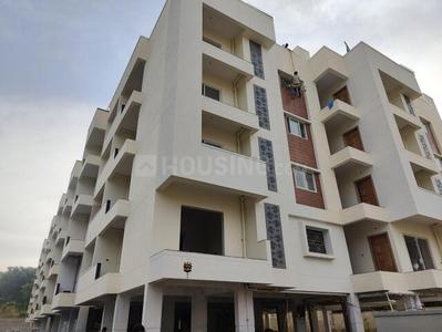Project Image of 1000.0 - 1300.0 Sq.ft 2 BHK Apartment for buy in Sri Garudadri Gardens