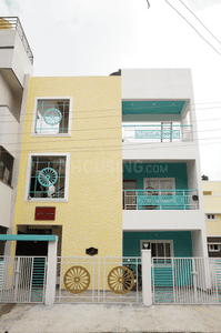 Project Image of 3000.0 - 4000.0 Sq.ft 4 BHK Villa for buy in NS Infocity