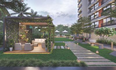 Project Image of 2340.0 - 2670.0 Sq.ft 3 BHK Apartment for buy in Omkara Skyline