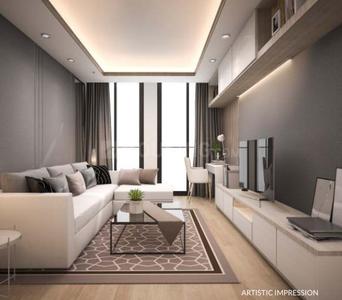 Project Image of 2606.0 - 3895.0 Sq.ft 3 BHK Villa for buy in CCS Amor