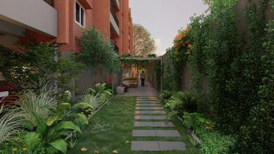 Project Image of 854.65 - 1312.01 Sq.ft 2 BHK Apartment for buy in Engrace One