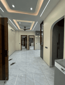 Project Image of 650.0 - 950.0 Sq.ft 1 BHK Builder Floor for buy in Dridha Rise Inn
